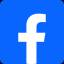 Facebook icon - workinitiatives
